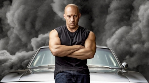 6 phim hay nhất của vin diesel