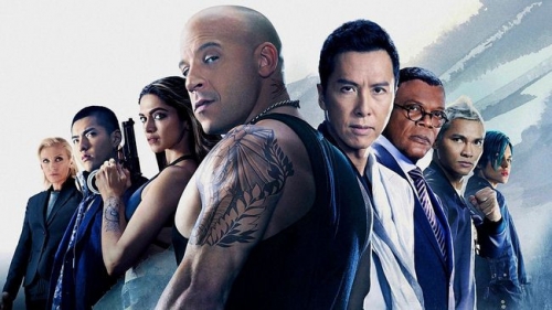 6 phim hay nhất của vin diesel