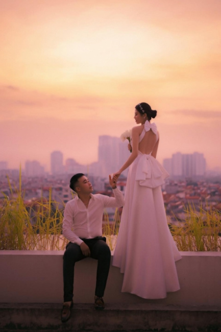 4 Studio chụp ảnh cưới đẹp nhất tại huyện Quốc Oai, Hà Nội