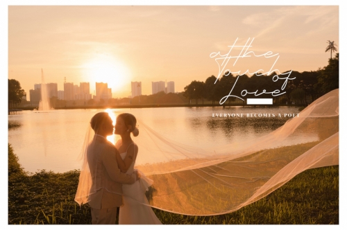 4 studio chụp ảnh cưới đẹp nhất tại huyện quốc oai, hà nội