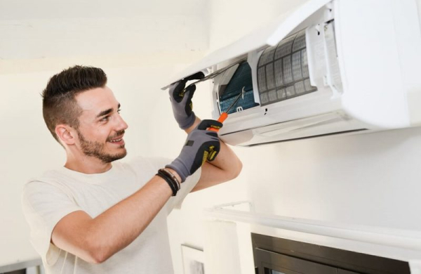 top 10 dịch vụ sửa máy lạnh quận bình tân tại nhà, chất lượng