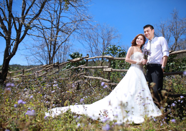 top 10 studio chụp ảnh cưới quận 5 tphcm đẹp, giá rẻ, nổi tiếng