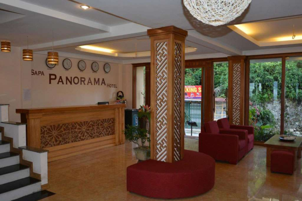 review khách sạn panorama sapa chi tiết, từ a – z mới nhất