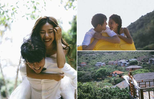 top 10 studio chụp ảnh cưới huyện hóc môn tphcm đẹp, chất lượng