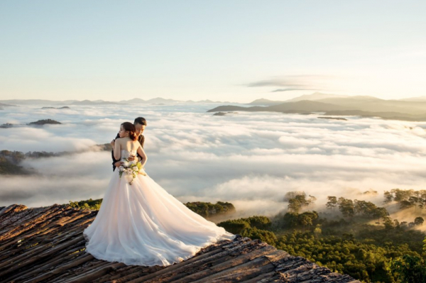 top 10 studio chụp ảnh cưới huyện hóc môn tphcm đẹp, chất lượng