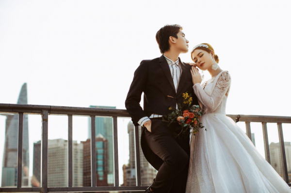 top 7 studio chụp ảnh cưới quận bình tân giá tốt, uy tín