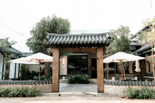 Top 10 quán cafe phong cách Hàn Quốc ở Đà Nẵng mà bạn nên ghé đến ...