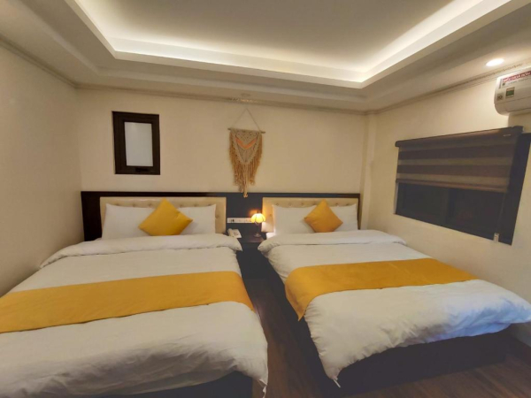 review bonjour sapa hotel tất tần tật từ a-z đầy đủ nhất