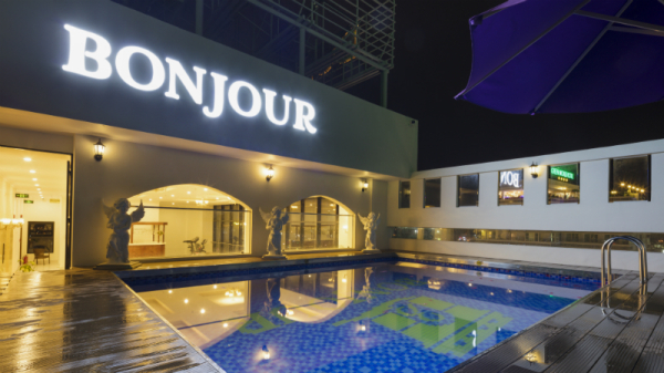 review bonjour sapa hotel tất tần tật từ a-z đầy đủ nhất