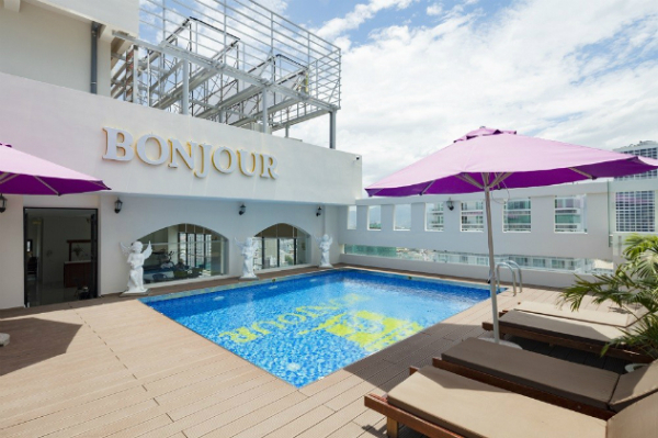 review bonjour sapa hotel tất tần tật từ a-z đầy đủ nhất