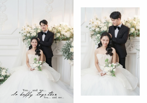 4 studio chụp ảnh cưới đẹp và chất lượng nhất huyện cẩm mỹ, đồng nai