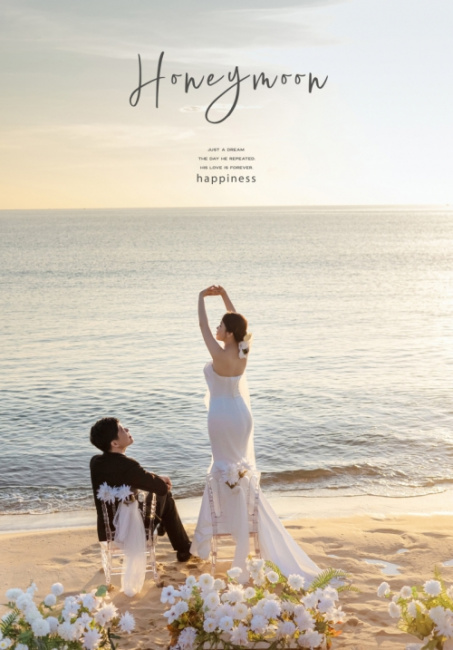 7 Studio chụp ảnh cưới đẹp nhất huyện Núi Thành, Quảng Nam