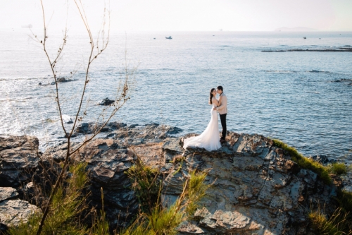 7 studio chụp ảnh cưới đẹp nhất huyện núi thành, quảng nam