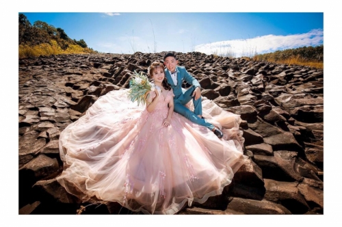 4 studio chụp ảnh cưới đẹp nhất tại huyện lộc ninh, bình phước