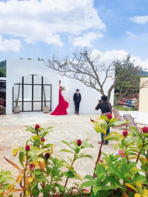 5 studio chụp ảnh cưới đẹp nhất huyện krông nô, đắk nông