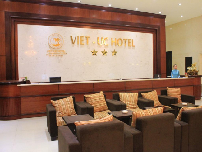 khách sạn việt úc bến tre – thiên đường nghỉ dưỡng nơi xứ dừa