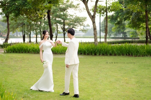 6 Studio chụp ảnh cưới đẹp nhất huyện Giao Thủy, Nam Định