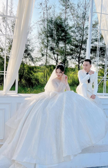6 studio chụp ảnh cưới đẹp nhất huyện giao thủy, nam định