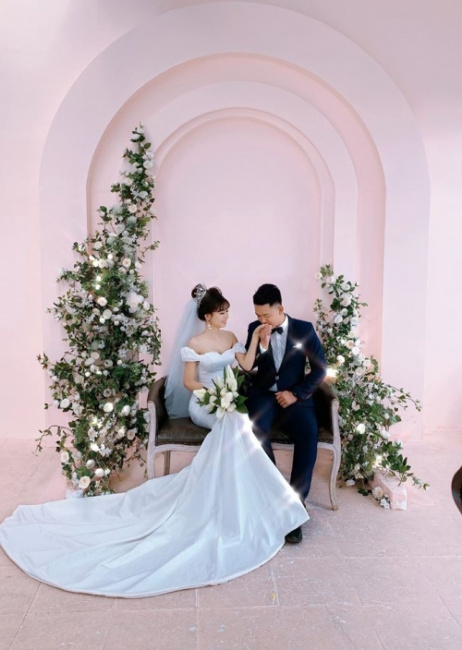 6 studio chụp ảnh cưới đẹp nhất huyện giao thủy, nam định