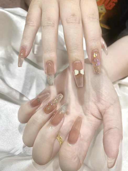 8 tiệm làm nail đẹp và chất lượng nhất quận 2, tp. hồ chí minh