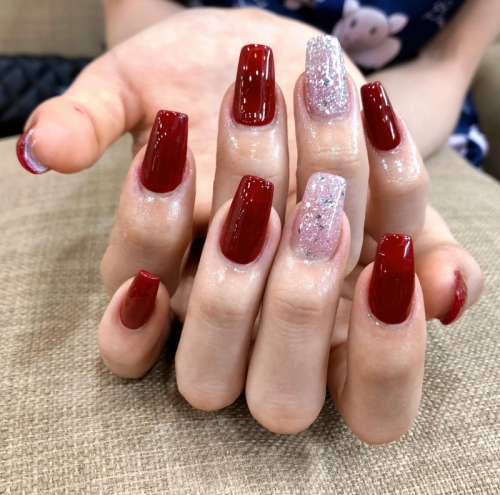 8 tiệm làm nail đẹp và chất lượng nhất quận 2, tp. hồ chí minh