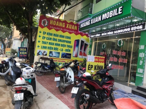 9 Địa chỉ sửa điện thoại uy tín và chất lượng nhất tỉnh Tuyên Quang