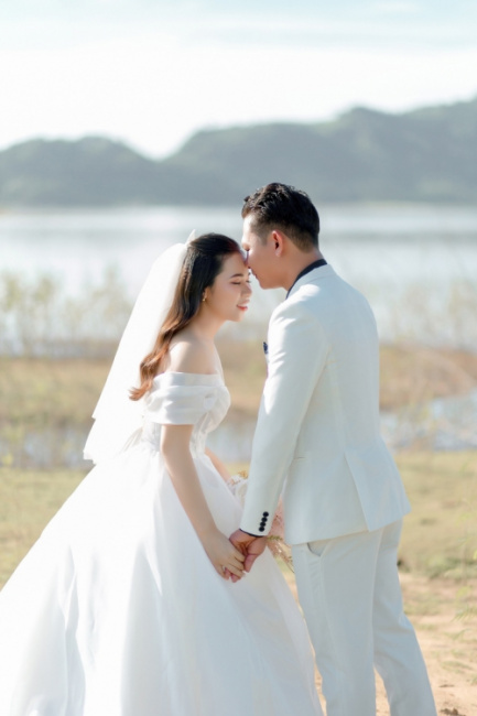 5 studio chụp ảnh cưới đẹp và chất lượng nhất huyện cam lâm, khánh hòa