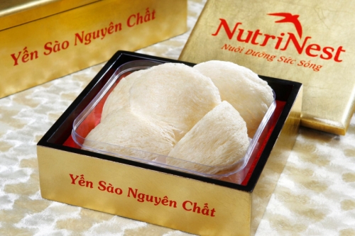 11 thương hiệu yến sào nổi tiếng việt nam