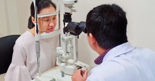 3 Địa chỉ mổ mắt cận thị tốt nhất tại TP. Nha Trang, Khánh Hòa