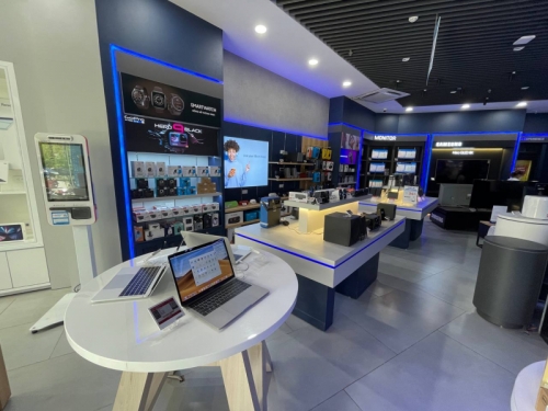 5 Cửa hàng bán PC gaming uy tín nhất Hà Nội