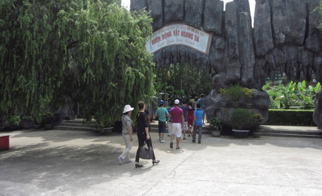 kinh nghiệm du lịch khi đến tham quan hồ núi cốc cho du khách