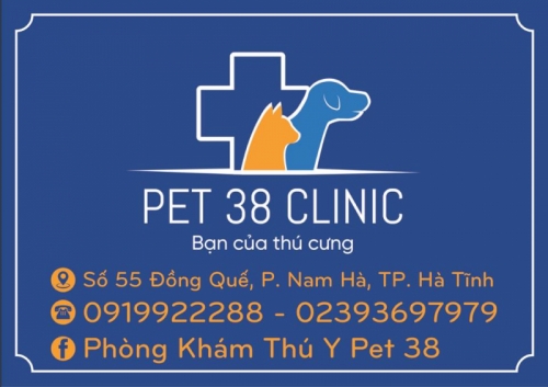 5 phòng khám thú y uy tín nhất tỉnh hà tĩnh