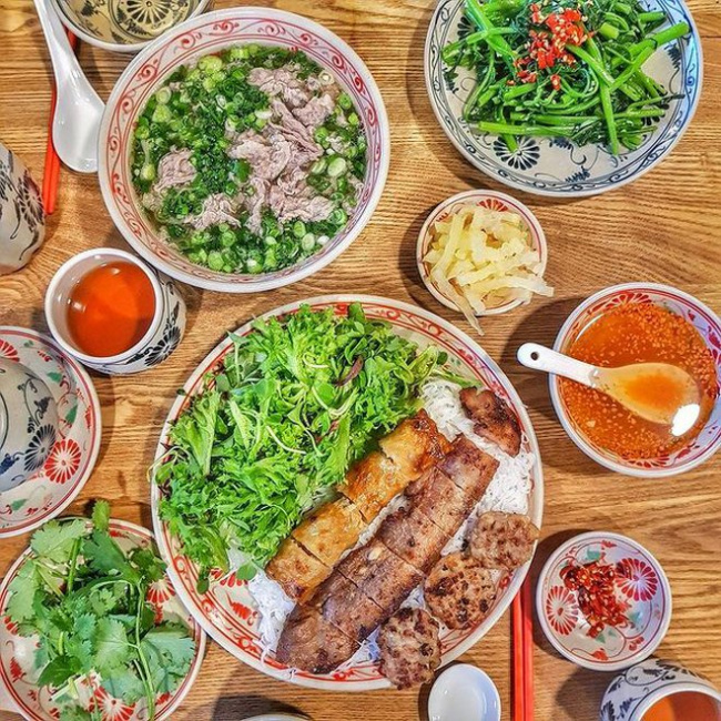 korean people, vietnamese cuisine, vietnamese restaurants, a series of vietnamese restaurants are extremely crowded in korea, some of which have appeared in hit movies