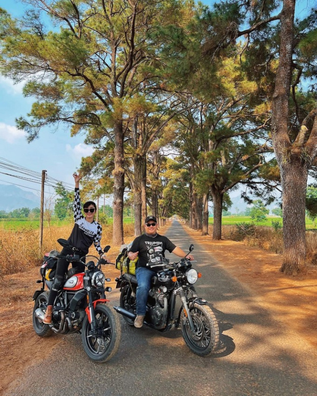 honeymoon, motocross, trans vietnam, 15 days of honeymoon through vietnam by motorbike