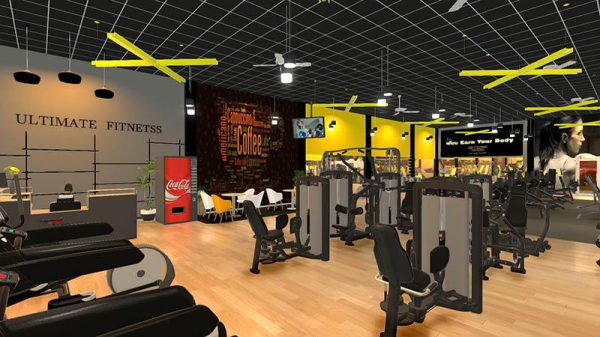 top 10 phòng gym quận 8 tphcm xịn, dịch vụ chất lượng nhất