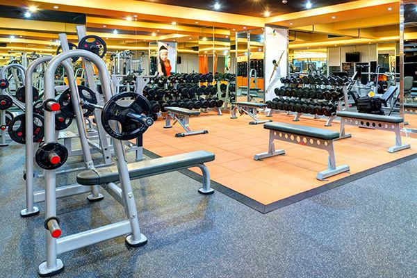 top 10 phòng gym quận 8 tphcm xịn, dịch vụ chất lượng nhất