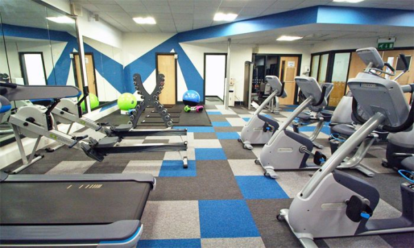 top 10 phòng gym quận 8 tphcm xịn, dịch vụ chất lượng nhất