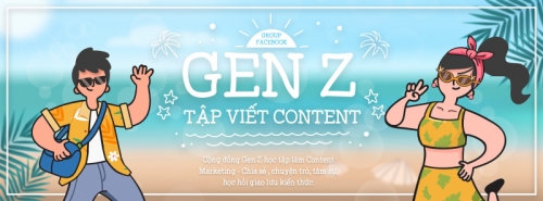 6 group facebook mà các bạn viết content nhất định phải biết