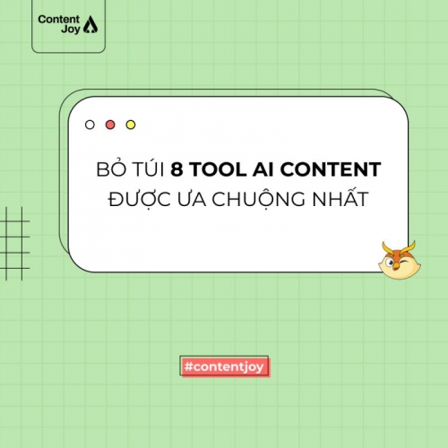 6 group facebook mà các bạn viết content nhất định phải biết