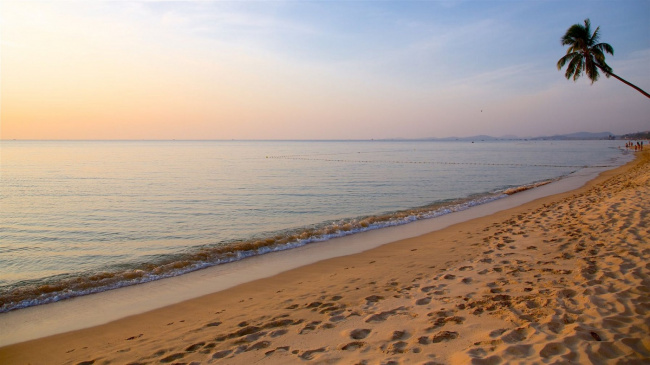 review bãi trường phú quốc – bãi biển dài nhất đảo ngọc