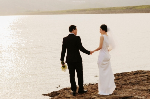 7 Studio chụp ảnh cưới đẹp và chất lượng nhất huyện Tân Phú, Đồng Nai