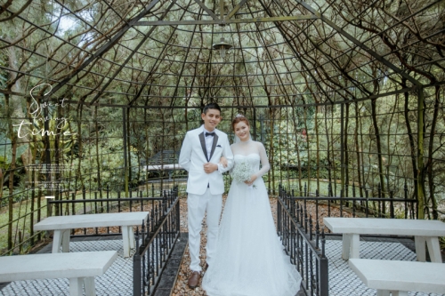 7 studio chụp ảnh cưới đẹp và chất lượng nhất huyện tân phú, đồng nai
