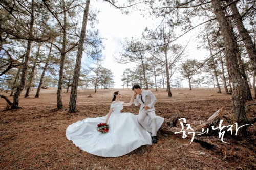 7 studio chụp ảnh cưới đẹp và chất lượng nhất huyện tân phú, đồng nai