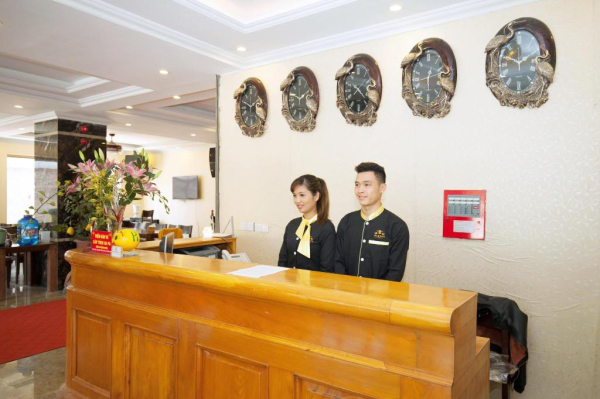 review khách sạn adam sapa sang trọng với nhiều ưu đãi hấp dẫn