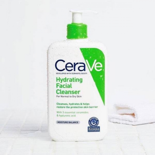 5 sản phẩm tốt nhất đến từ thương hiệu cerave