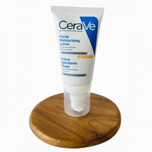 5 sản phẩm tốt nhất đến từ thương hiệu cerave