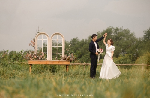 6 Studio chụp ảnh cưới phong cách Hàn Quốc đẹp nhất tại Quận 10, TP. Hồ Chí Minh
