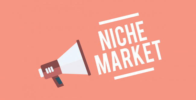 top 10 hướng dẫn thị trường ngách tiềm năng, tìm niche market tốt cho doanh nghiệp