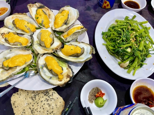 9 Quán ăn bình dân ngon nhất quận Bình Thạnh, TP. HCM