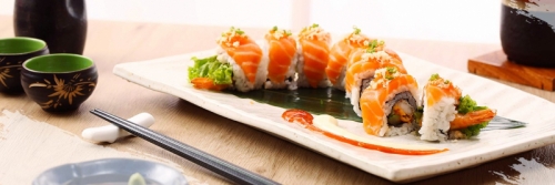 10 quán sushi ngon ở quận 10, tp. hcm
